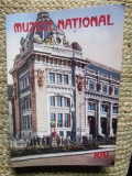 Revista Muzeul National XIV