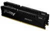 Memorie RAM Kingston, DIMM, DDR5, 64GB, 6000MHz, CL36, 1.35V, FURY, 64 GB