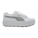 Karmen Space Metallics PUMA White-Matte