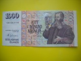 HOPCT ISLANDA 1000 KRONUR / COROANE 2001