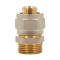 Racord pentru teava multistrat, FE, D 20 mm x 3/4&quot;, 701L