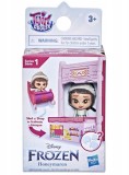 Papusa Frozen II Twirlabouts Single Veh Honeymaren (f3132)