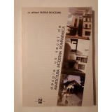 Dr. arh. Marian Moiceanu - Despre un secol de arhitectură modernă rom&acirc;nească (c&acirc;teva sublinieri)