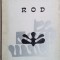CEZAR IVANESCU: ROD (POEZII) [volum debut/EPL 1968/portret DANA CONSTANTINESCU]