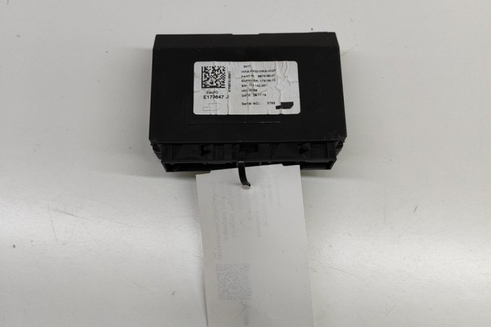 Modul de climatizare BMW X2 F39 2020 OEM: 9874189 | 29039454