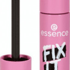 Essence Cosmetics Fix It Like a Boss gel de sprâncene transparent, 8,5 ml