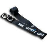 Banda Masurare Pescuit Nash Spot On UV Precision Tape 3.6m, Accesorii Suport Lanseta, Marcaj Distanta Reflectorizant