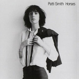 Horses - Vinyl | Patti Smith, sony music