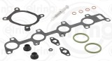 ELRING 737.290 Set montaj, turbocompresor