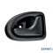 Maner usa interior dreapta fata Iveco Daily 2 (2000-2006) #1