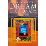 The Complete Dream Dictionary - 2001 - Pamela Ball (M53)