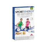 Supliment Alimentar Sport Energy 300ml Bipole Cod: PB20068