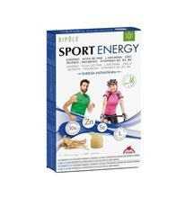 Supliment Alimentar Sport Energy 300ml Bipole Cod: PB20068 foto