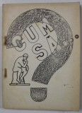 CUM SA ... ? ., culegrre realizata de MICHAEL A. JONES , ANII &#039;90