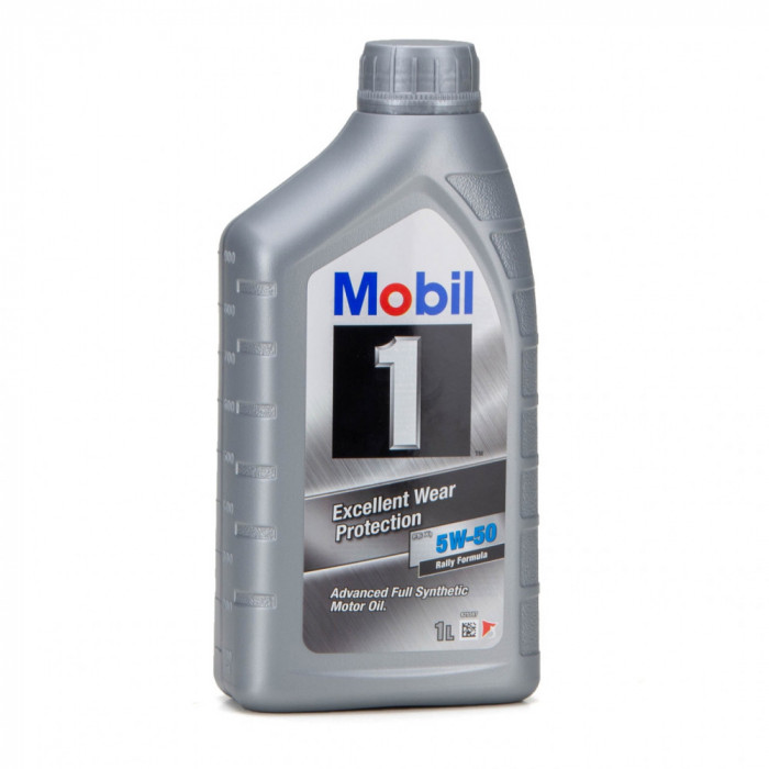 Ulei motor Mobil Excellent Wear Protection FS X1 5W-50 1L