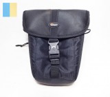 Geanta Foto Lowepro Rezo TLZ 20, 210x120x180mm, Accesorii Aparate Foto, Stare Buna