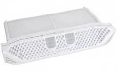 Filtru scame uscator de rufe Sharp