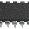 OP-IC DIP14 -ROHS- TL084L Circuit Integrat UTC