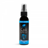 Odorizant auto Paloma Premium Car Deo Blue Lagoon - 65 ml (1buc.)