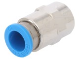 Racord Push-in Filet G 1/4 6bar