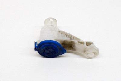 G&amp;acirc;t de umplere rezervor lichid de parbriz LAND ROVER RANGE ROVER EVOQUE L538 2014 OEM: BJ32-17C615-AC 11447135 foto