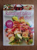 Rafinament culinar fara efort, peste 300 de retete din toata lumea - Jenny Fanshaw