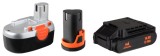 Acumulator masina de insurubat si gaurit 674469 si 674470