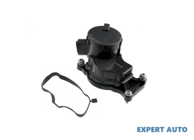 Filtru epurator BMW X5 (2007-&amp;gt;) [E70] #1 foto