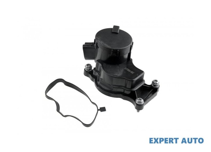 Filtru epurator BMW X5 (2007-&gt;) [E70] #1