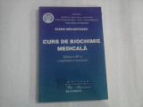 CURS DE BIOCHIMIE MEDICALA - ELENA MOLDOVEANU