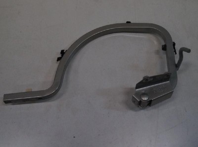 Balama haion dreapta VW JETTA MK6 162, 163 2016 OEM: 5C6827301E 2097073 foto