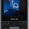 Player Mp3/Mp4, Bluetooth, FM, LCD color 1.54 inch, 32 GB, suport microSD, microfon, gri