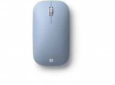 Mouse Microsoft KTF-00033 Modern Mobile Bluetooth Pastel Blue foto