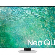 Televizor Neo QLED Samsung 139 cm (55inch) QE55QN85CA, Ultra HD 4K, Smart TV, WiFi, CI+