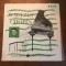 Vinil LP &quot;Japan Press&quot; Dinu Lipatti &ndash; Lipatti Plays The Waltzes Of Chopin (G+)