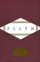 Plath: Poems, Hardcover/Sylvia Plath foto