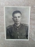 FOTOGRAFIE, PORTRET DE SOLDAT, 9-237994