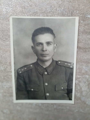 FOTOGRAFIE, PORTRET DE SOLDAT, 9 foto