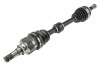 Planetara Toyota Avensis T27 1.6 2008-, 1.8 Mtm, cutie de viteze automata 2008-, Stanga, NTY NPW-TY-087