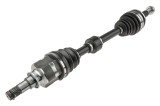 Planetara Toyota Avensis T27 1.6 2008-, 1.8 Mtm, cutie de viteze automata 2008-, Stanga, NTY NPW-TY-087
