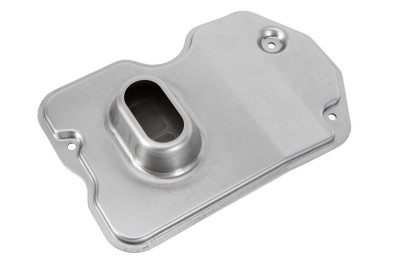Filtru hidraulic cutie viteze automata VW TOUAREG (7LA, 7L6, 7L7) (2002 - 2010) TOPRAN 113 403 foto