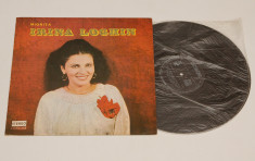 Irina Loghin - Miorita - disc vinil ( vinyl , LP ) foto