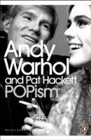 Popism | Andy Warhol foto