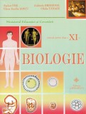 STELICA ENE - MANUAL BIOLOGIE CLASA XI, 2006, Clasa 11