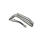 Rezistenta Dezghetare Frigider Midea Original Cod 17431000008482