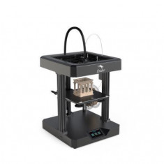 Imprimanta 3D Creality ENDER-7, Tehnologie FDM, viteza printare 250mm/s,