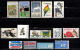A7 T1 108 - Timbre foarte vechi - America, SUA, Istorie, Nestampilat