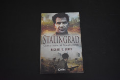 Michael K. Jones - Stalingrad foto