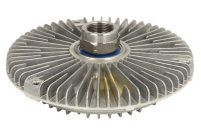 Vascocuplaj / Cupla ventilator radiator AUDI A6 Avant (4B5, C5) (1997 - 2005) TOPRAN 111 436 foto
