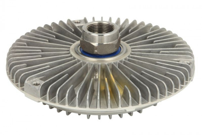 Vascocuplaj / Cupla ventilator radiator AUDI A6 Avant (4B5, C5) (1997 - 2005) TOPRAN 111 436